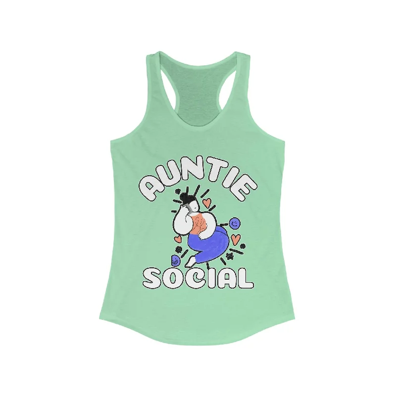 Solid Mint