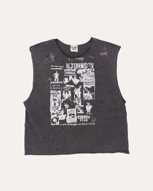 Doc Johnson Tank casual tank top