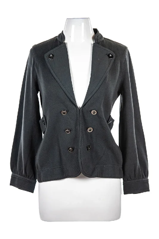 Marc by Marc Jacobs Jacket Wool Fabric Cashmere Fabric Tweed Fabric