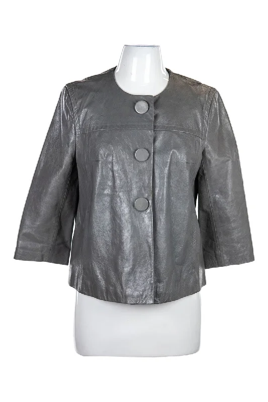 Vince. Jacket Jersey Jacket Tulle Jacket Batik Jacket
