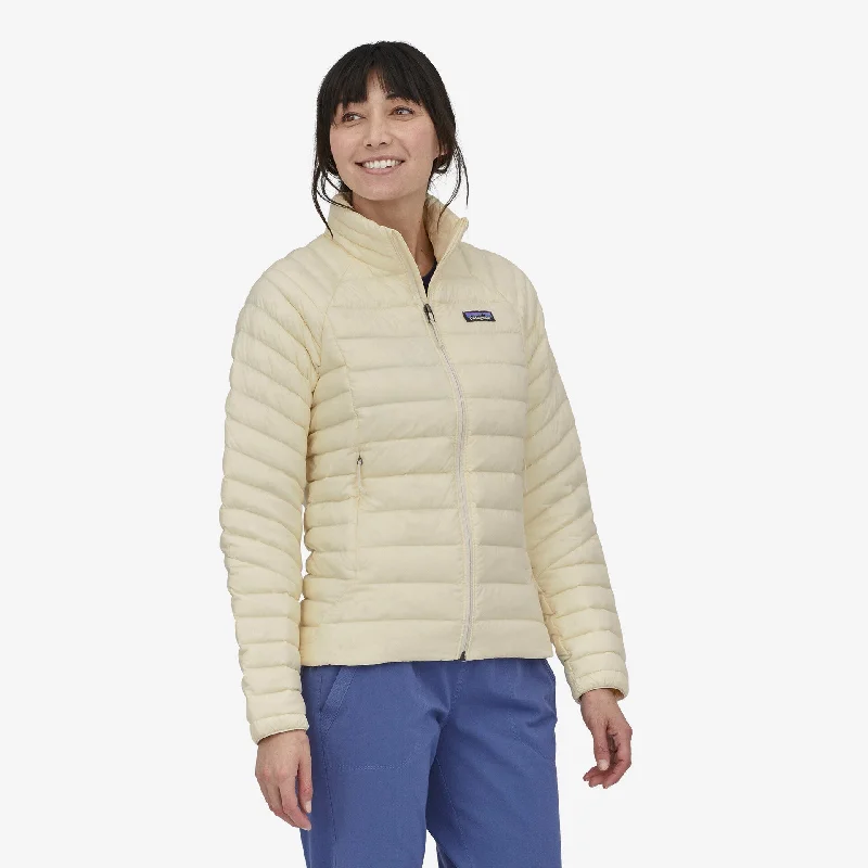 Wool White (WLWT)