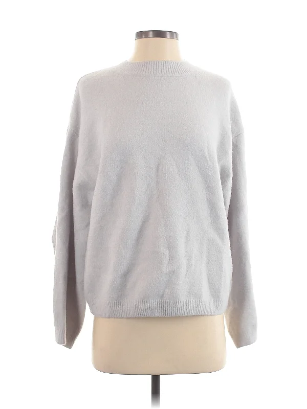 Turtleneck Sweater Elasticated Padded Insulated