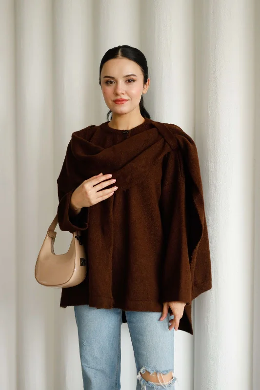 Choco Brown