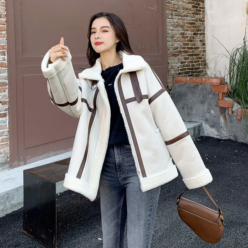 beige