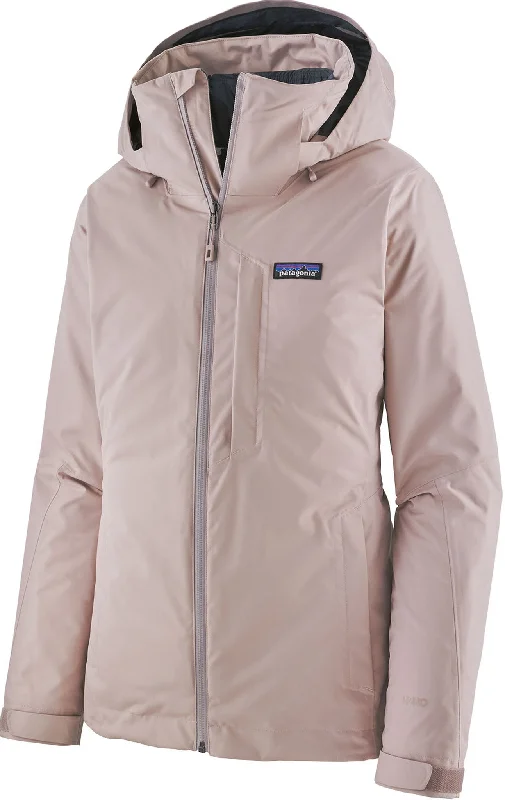 3-in-1 Snowbelle Jacket - Women's|-|Manteau 3-en-1 Snowbelle - Femme Anorak Shell Jacket Lightweight Jacket