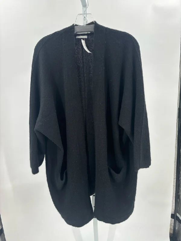 Vince Sweaters (Pre-owned) Transparent Opaque Sheer