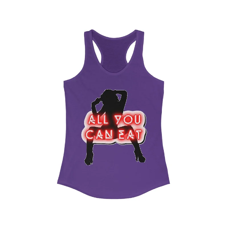 Solid Purple Rush