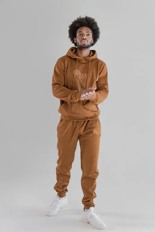 Soil Brown