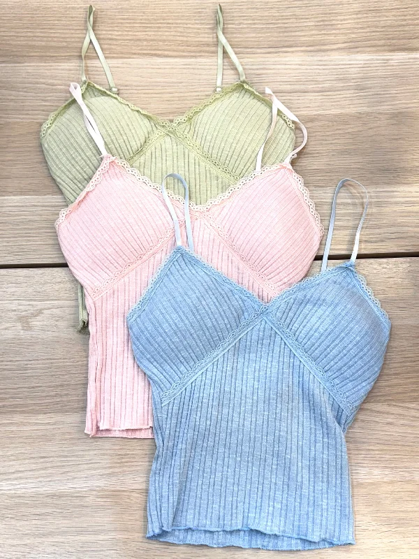 Summer Tank Top high neck tank