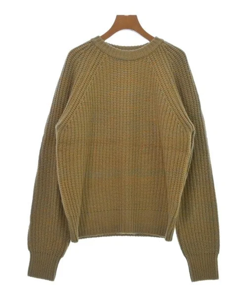 AFTER PRAY Sweaters Stretchy Elastic Breathable