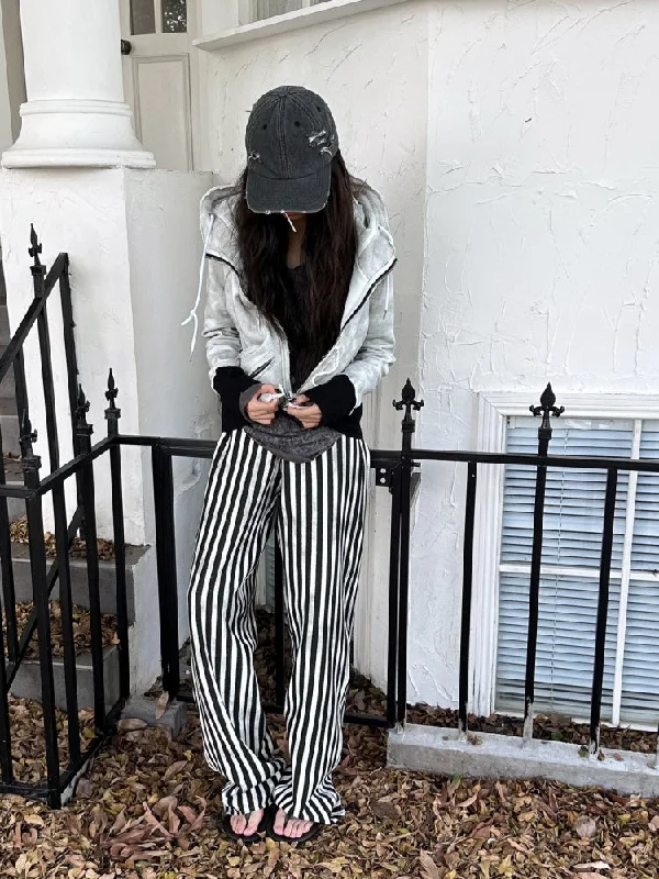 Monotone：Pants【presale】