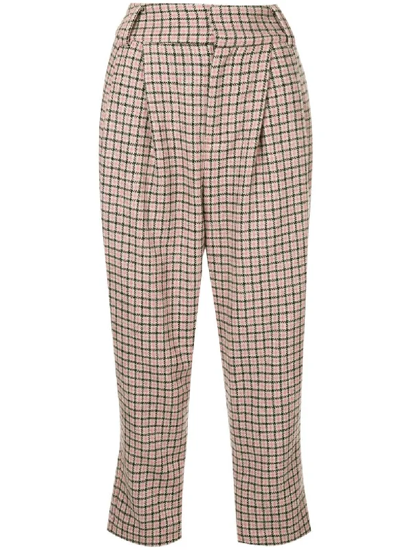 Sheer Joy trousers Trousers Brand Named