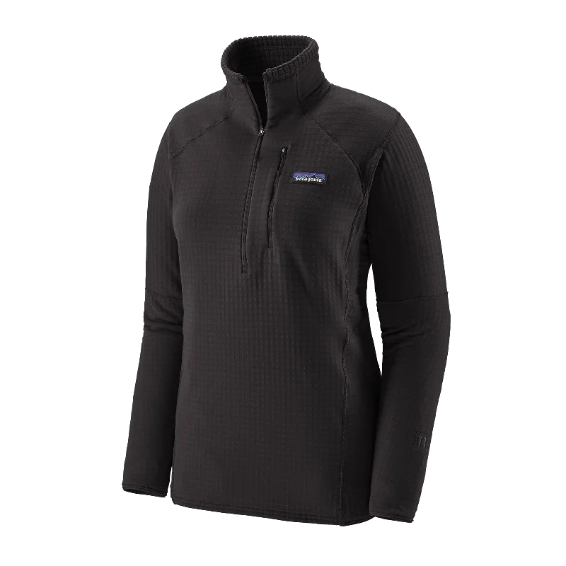 Patagonia - Women's R1® Pullover High Neck Pullover
