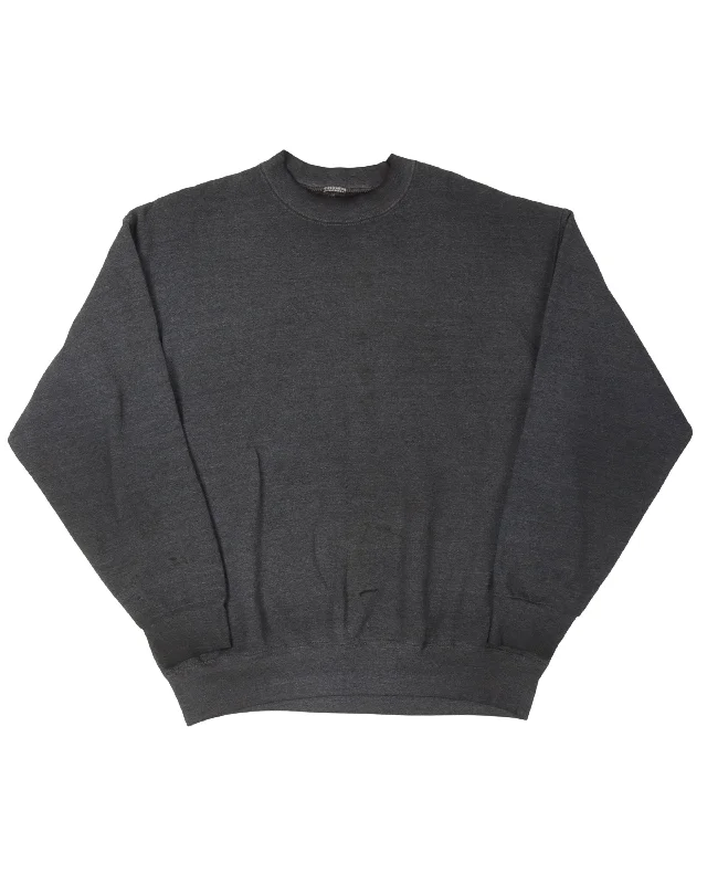 Sweatshirt Hoodie with Lining Warm Insulated