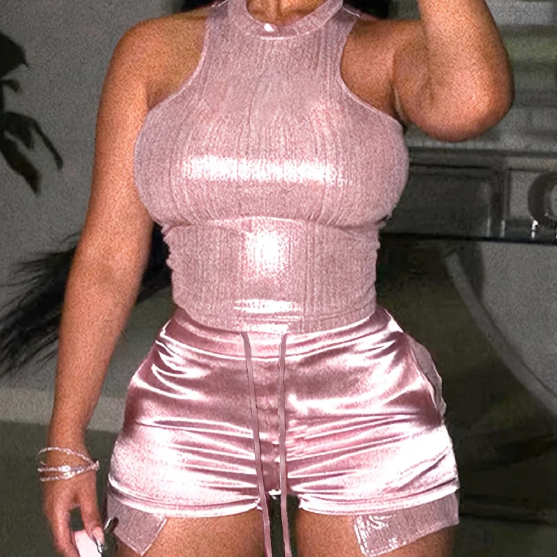 Pink Color