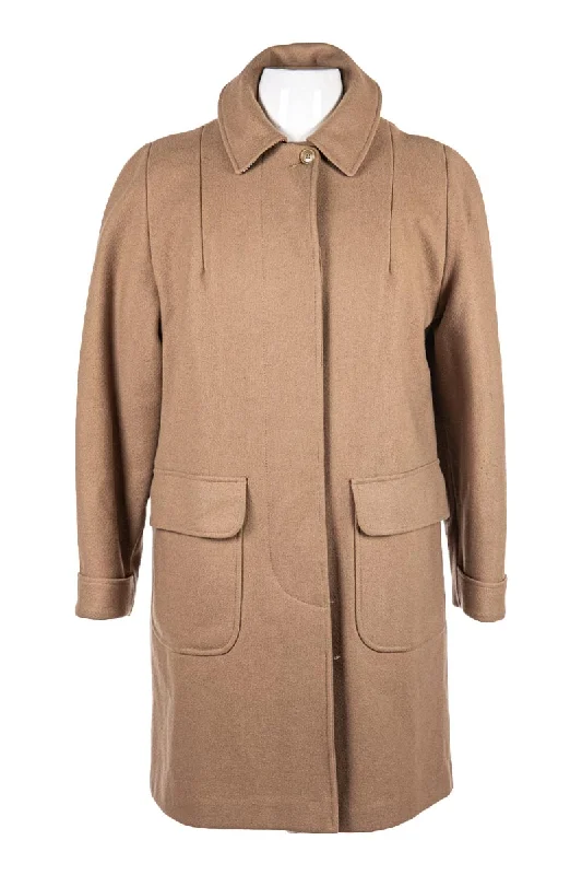 Vintage 1960s G. Fox & Co Jacket Ribbed Jacket Pleated Jacket Ruffled Jacket