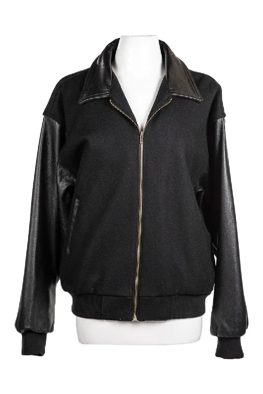 I/D Movin' Out Jacket Denim Jacket Leather Jacket Suede Jacket