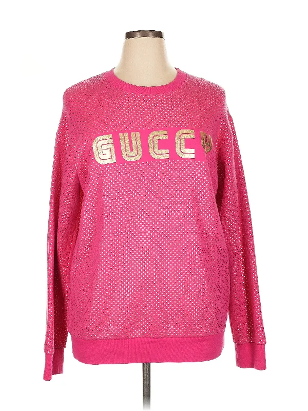 Pullover Sweater Long Sleeve Pullover