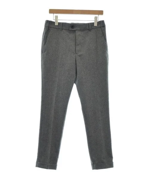 BEAMS Trousers Trousers cozy soft