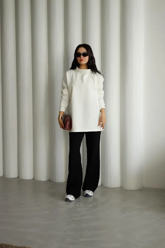 sweater 2092 Sequined Glittery Shiny