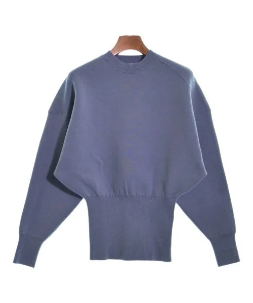 Acne Studios Sweaters Ribbed Striped Patterned