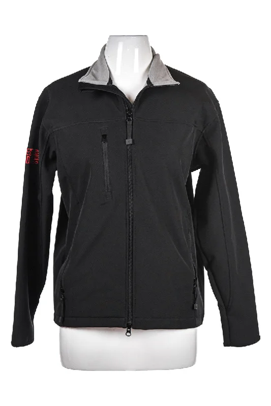 Port Authority Jacket Nylon Fabric Polyester Fabric Spandex Fabric