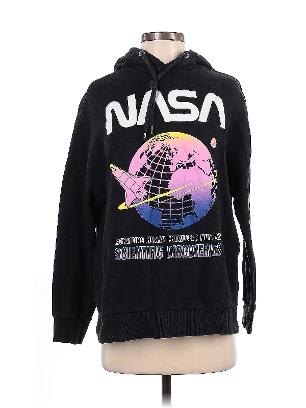 Pullover Hoodie Oversized Cozy Pullover