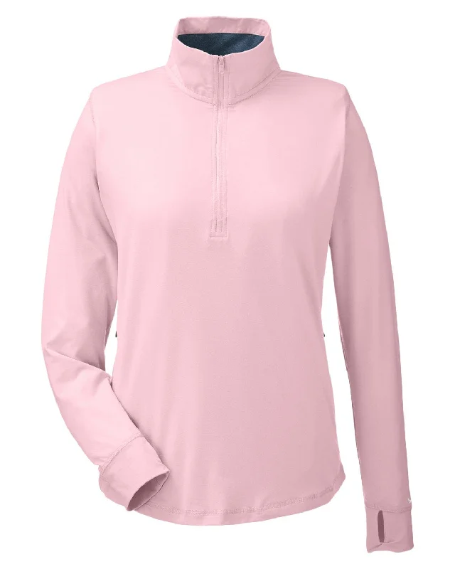Sunset Pink