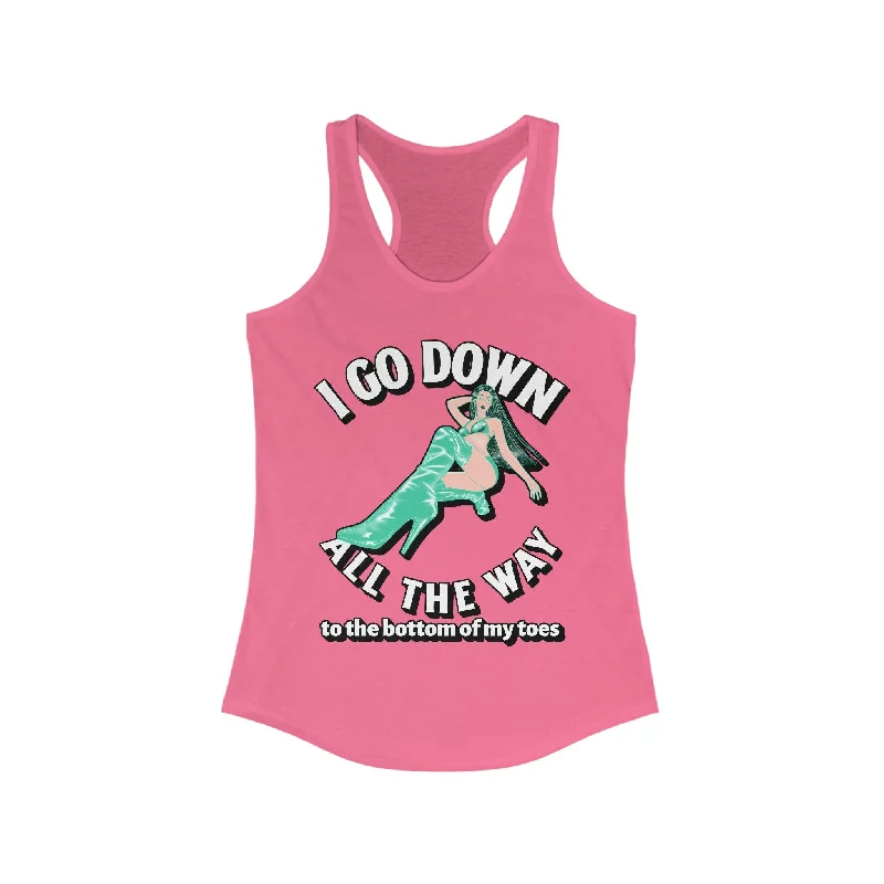 Solid Hot Pink