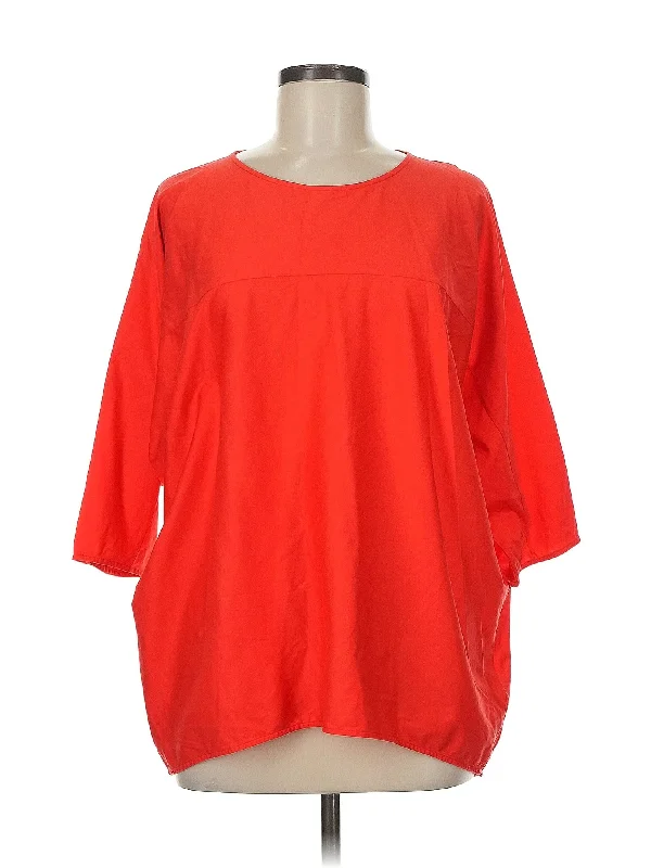 Pullover Sweater Cold Shoulder Design