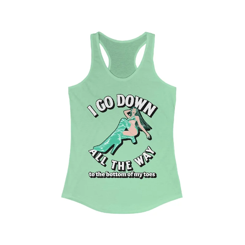 Solid Mint