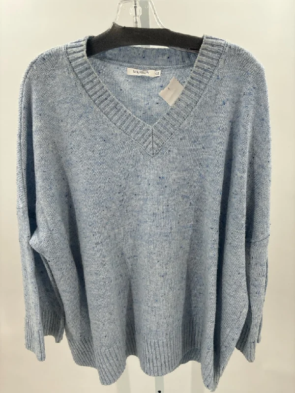 Mersea Sweaters (Pre-owned) Casual Formal Business