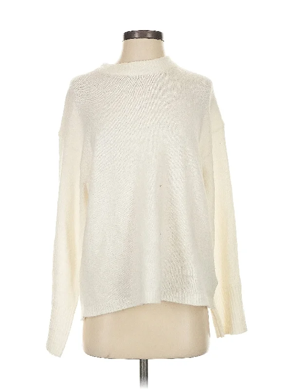 Turtleneck Sweater Modern Contemporary Chic