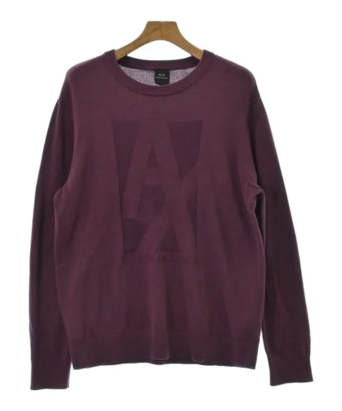A/X ARMANI EXCHANGE Sweaters Oversized Loose Flowy