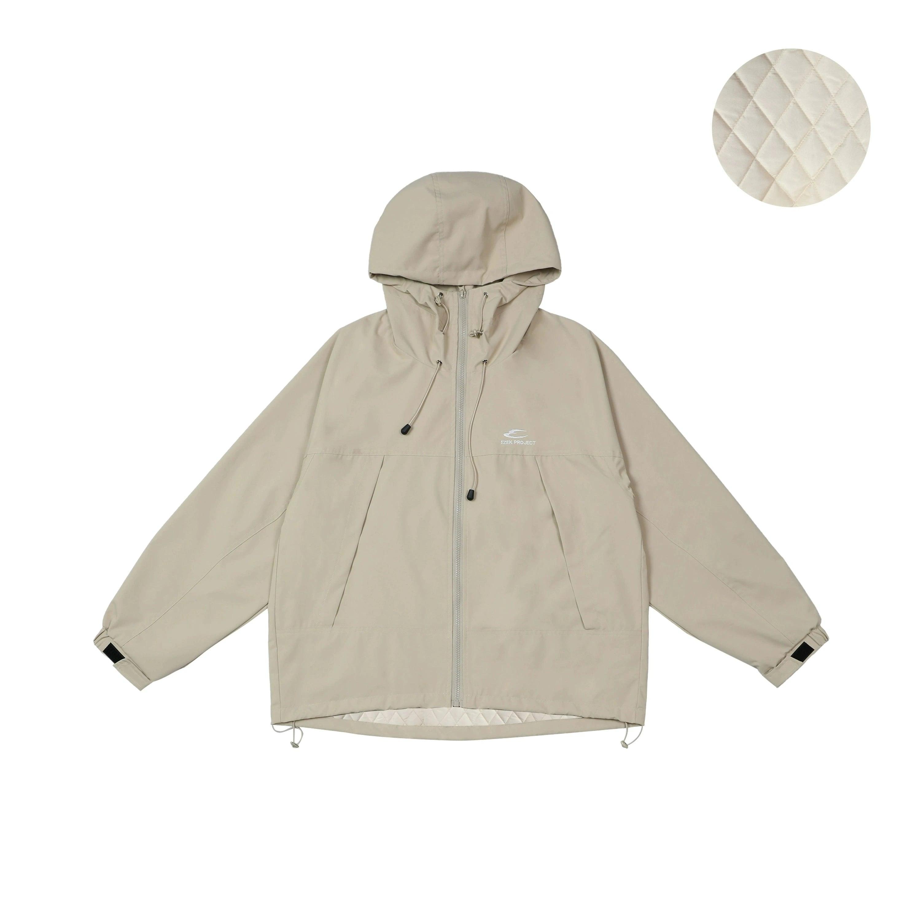 Apricot(Cotton-Padded)