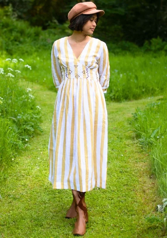 Tribal Dress
