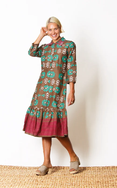 Honeysuckle Beach Missouri  Dress