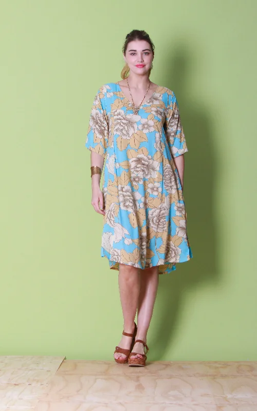 Honeysuckle Beach Romance Dress