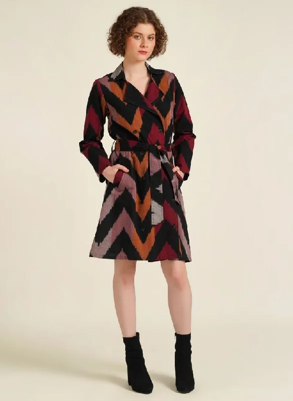 Royale XXXIV Dress