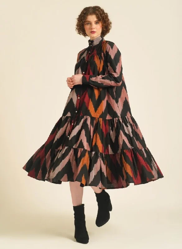Royale II Dress