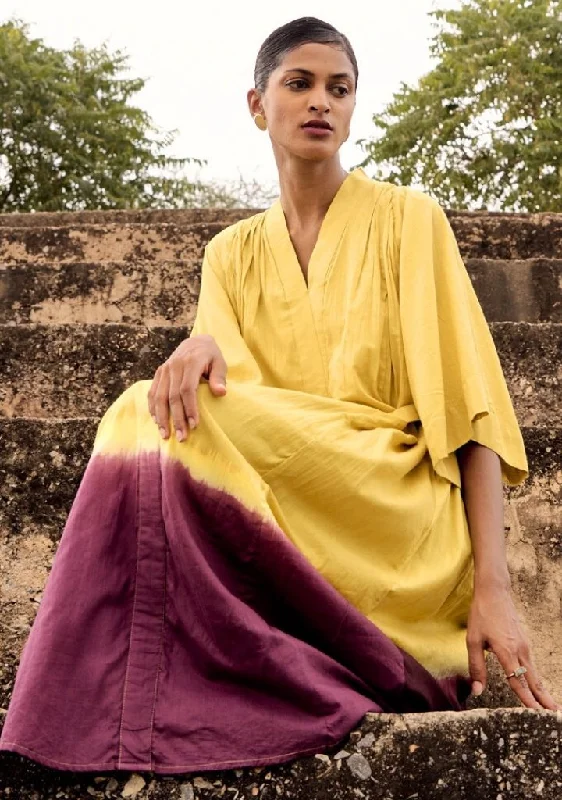Honey Creeper Dress