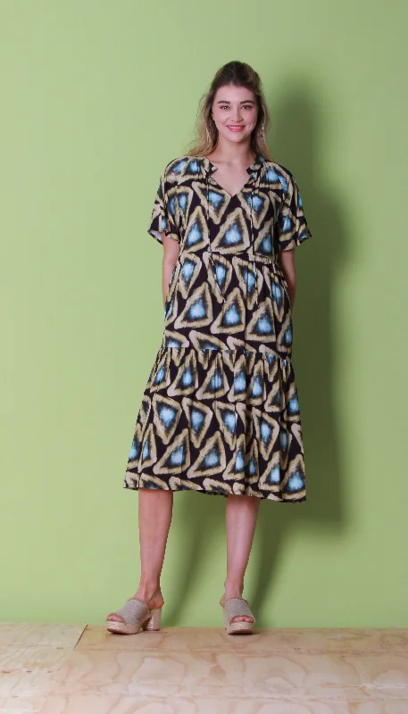 Honeysuckle Beach Sunshine Dress