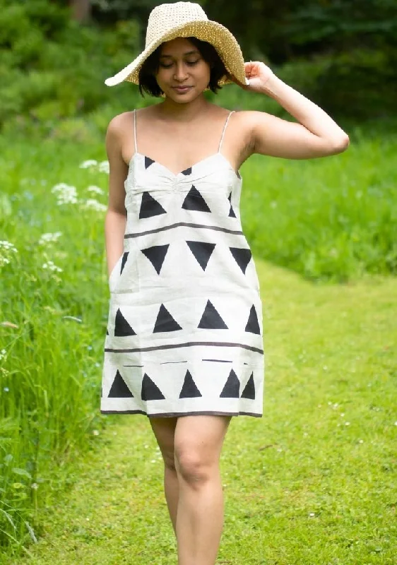 California Slip Dress