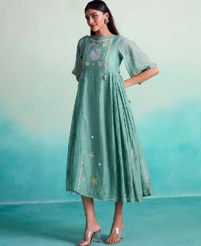 Enchantment Dress
