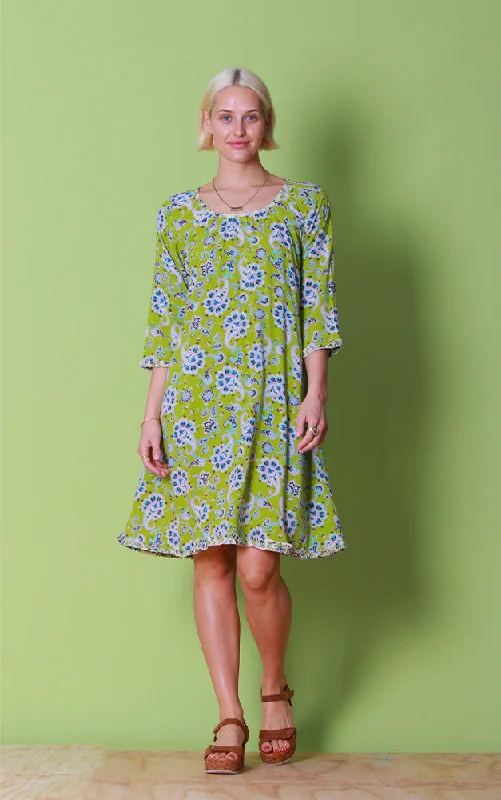 Honeysuckle Beach Honey Bah Dress
