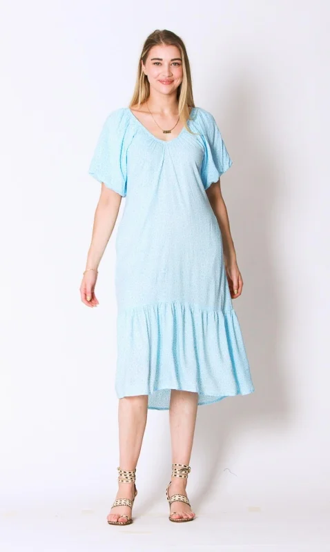Honeysuckle Beach Sylvie  Dress