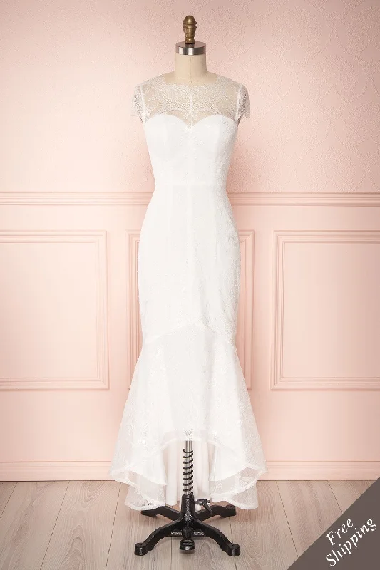 Airaro | Lace Bridal Dress