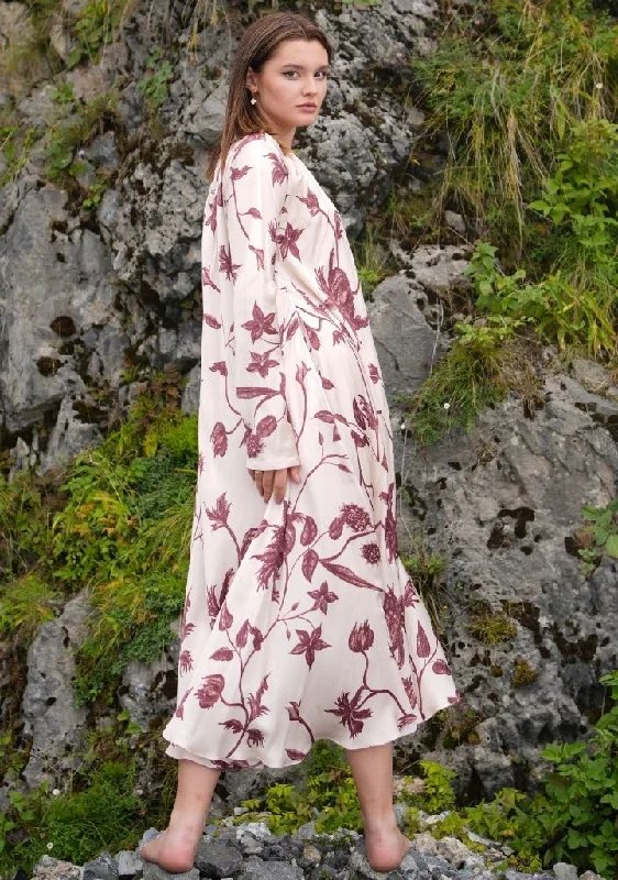 Laxmi Dress