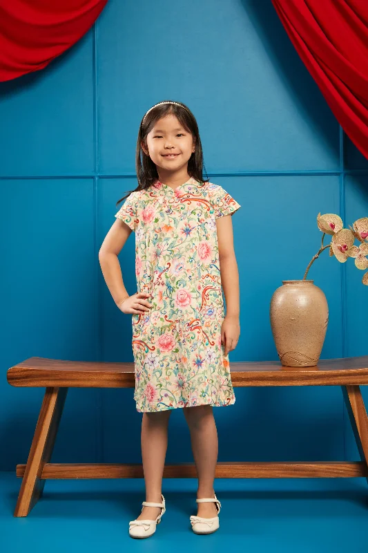 PHOENIX Girl Dress