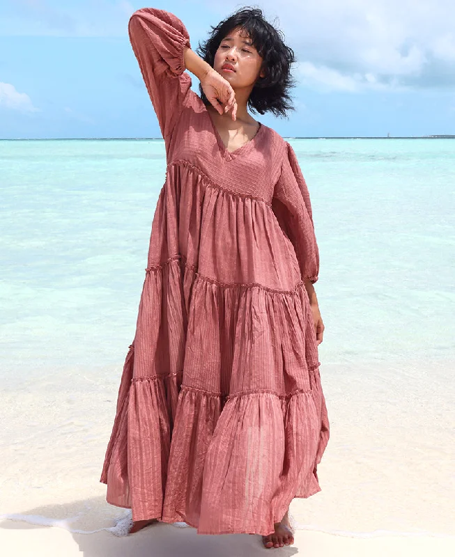 Sargam Dress RTS